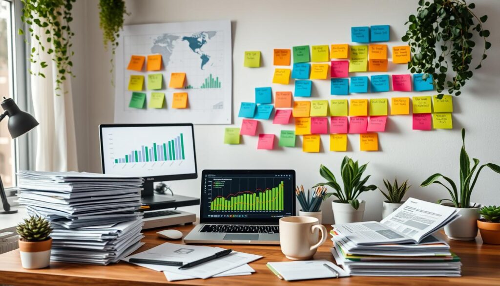 Finanças para Autônomos: dicas para quem não tem renda fixa no Brasil