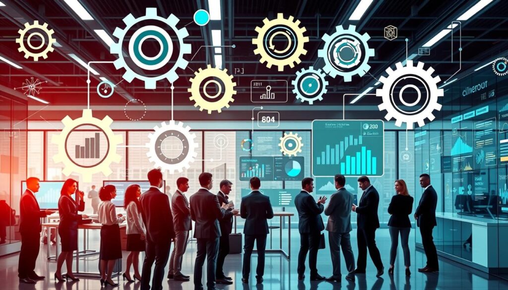 Gestão de processos: quando e por que investir em BPM (Business Process Management)