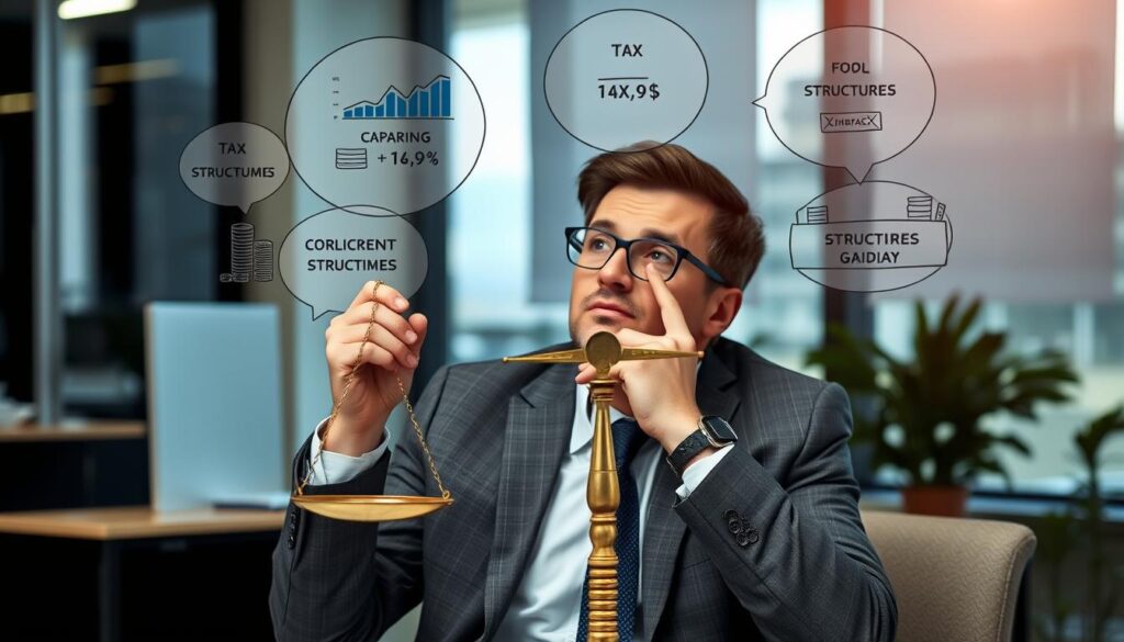 Prática: Como Escolher o Melhor Regime Tributário Para Sua Empresa