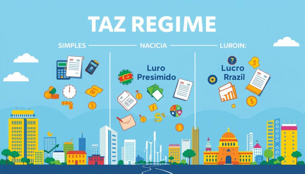 Prática: Como Escolher o Melhor Regime Tributário Para Sua Empresa