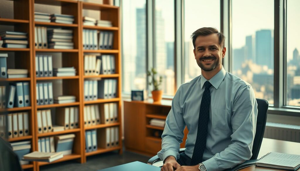 Como Escolher um Contador para o Seu Negócio ou Finanças Pessoais