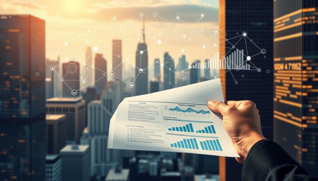 A Importância da Contabilidade na Gestão de Riscos Financeiros