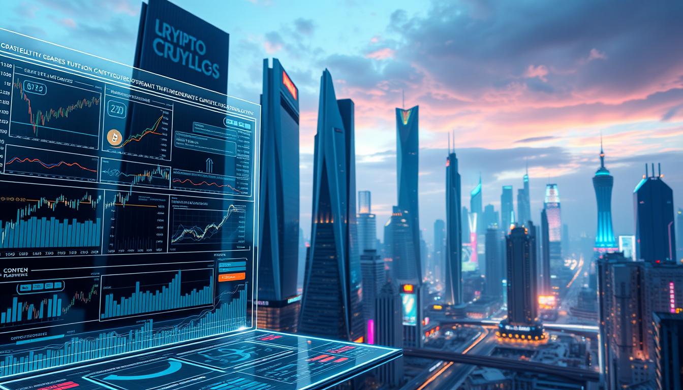 Prós e Contras de Investir em Criptomoedas em 2025