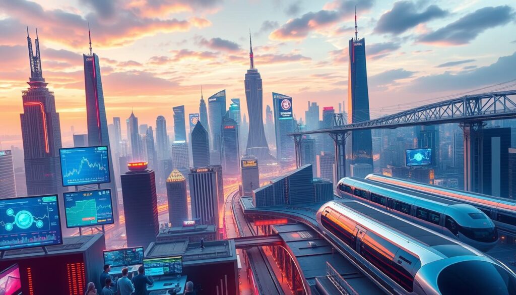 Prós e Contras de Investir em Criptomoedas em 2025