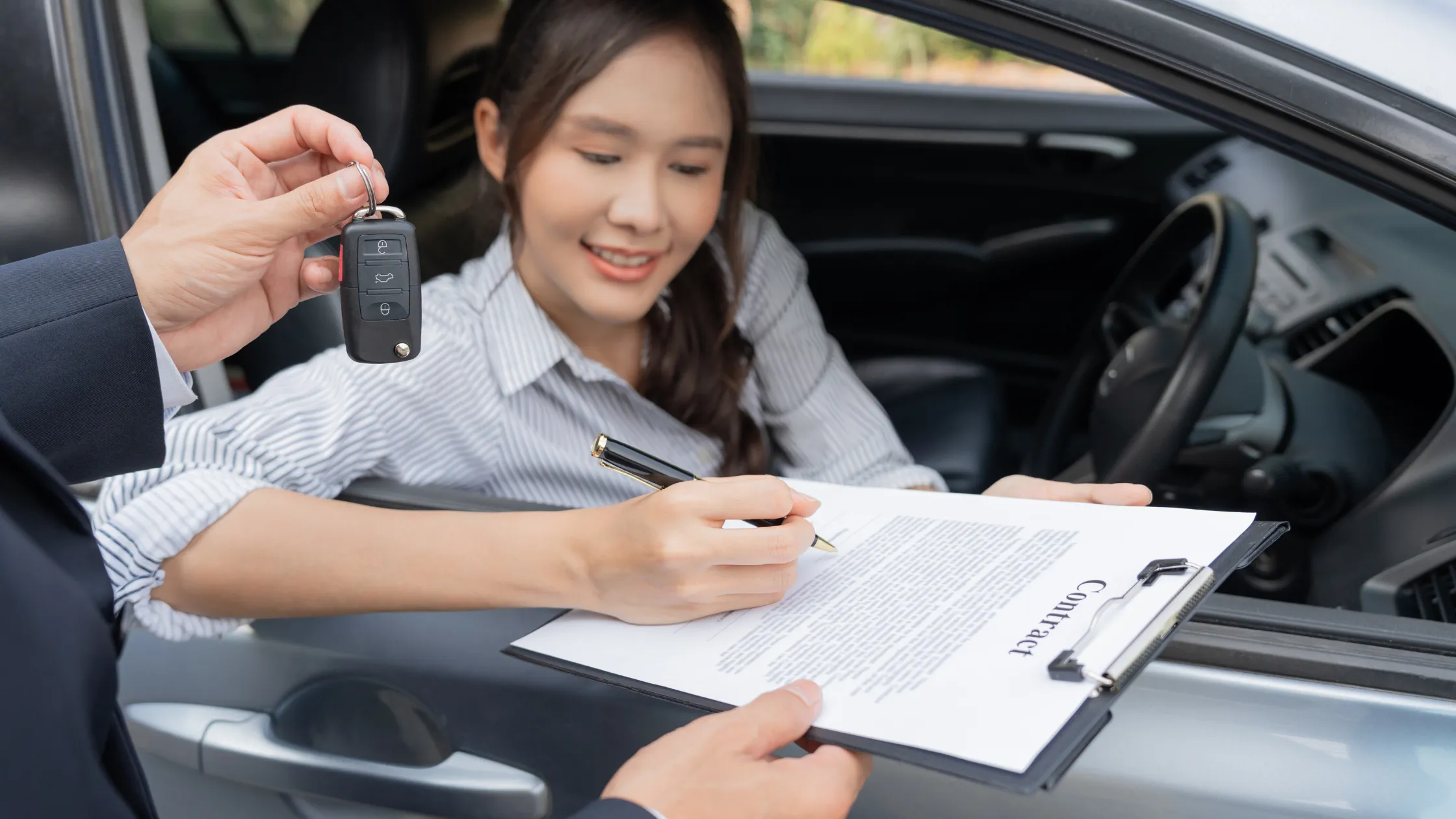 Como se Organizar para Comprar um Carro sem se Endividar