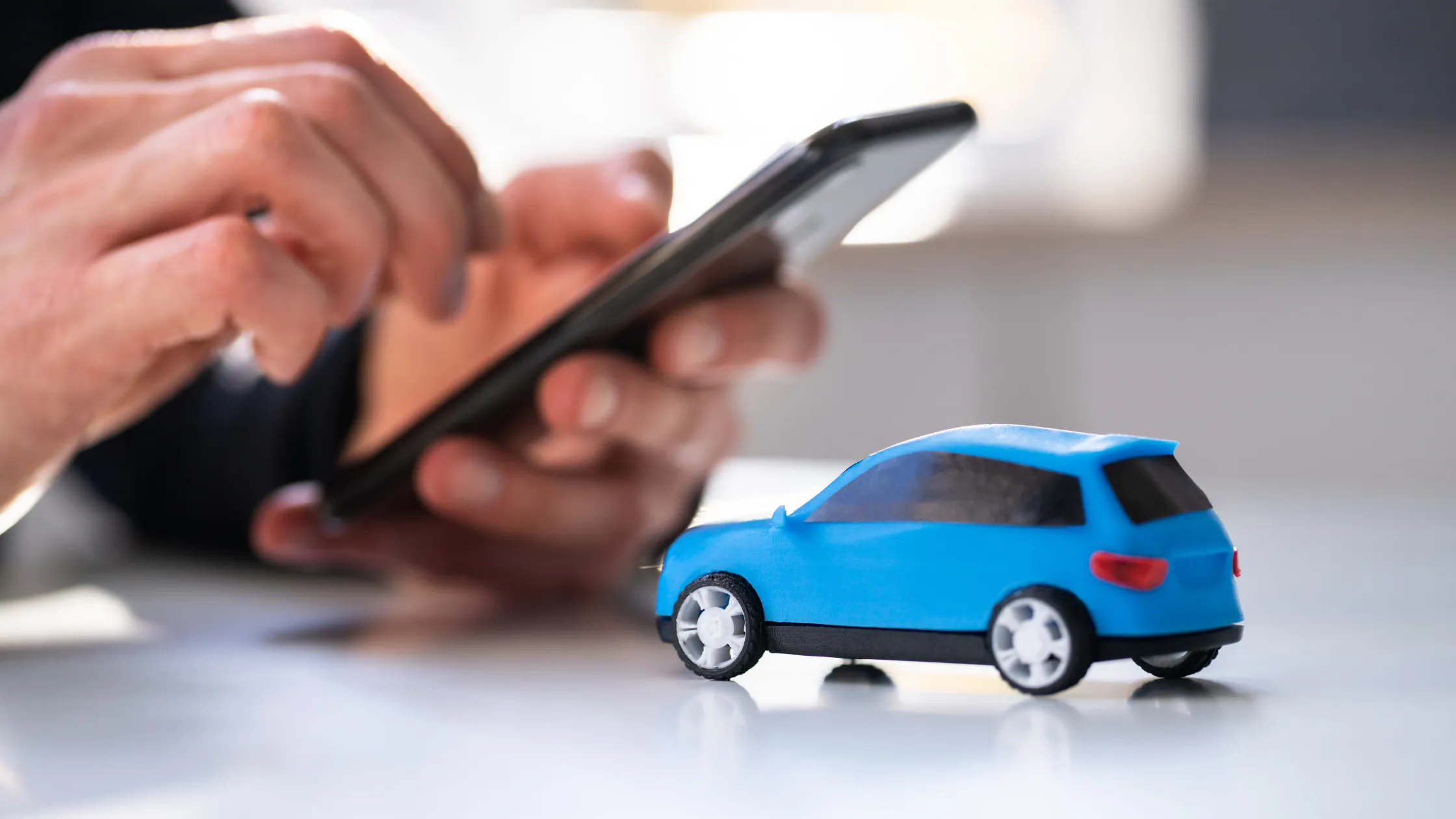 Como se Organizar para Comprar um Carro sem se Endividar