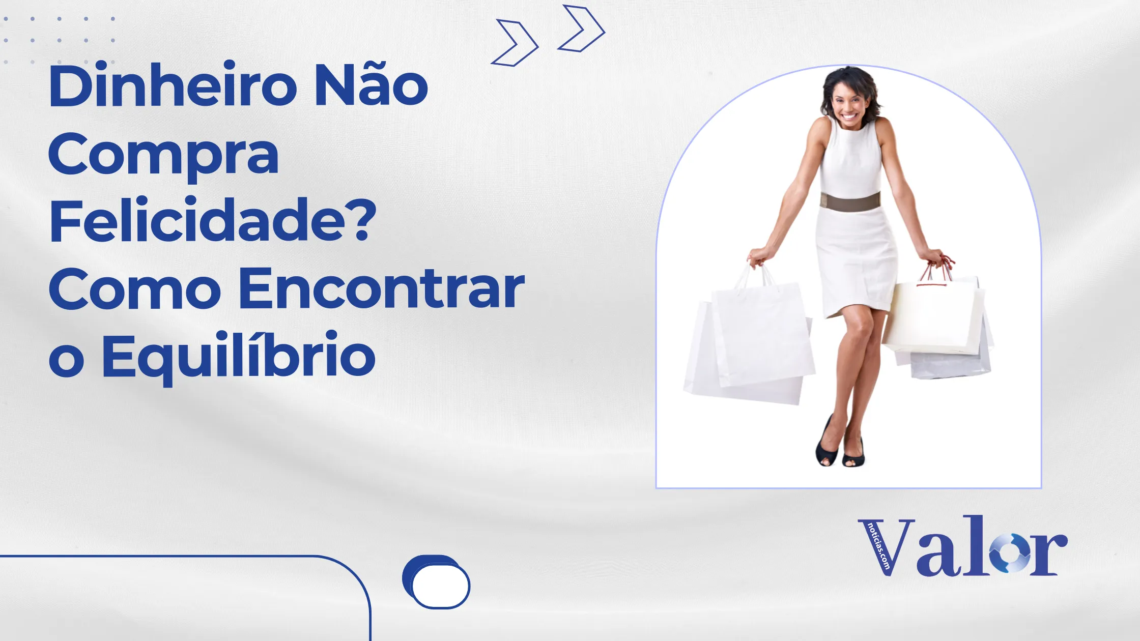 Dinheiro Não Compra Felicidade? Como Encontrar o Equilíbrio