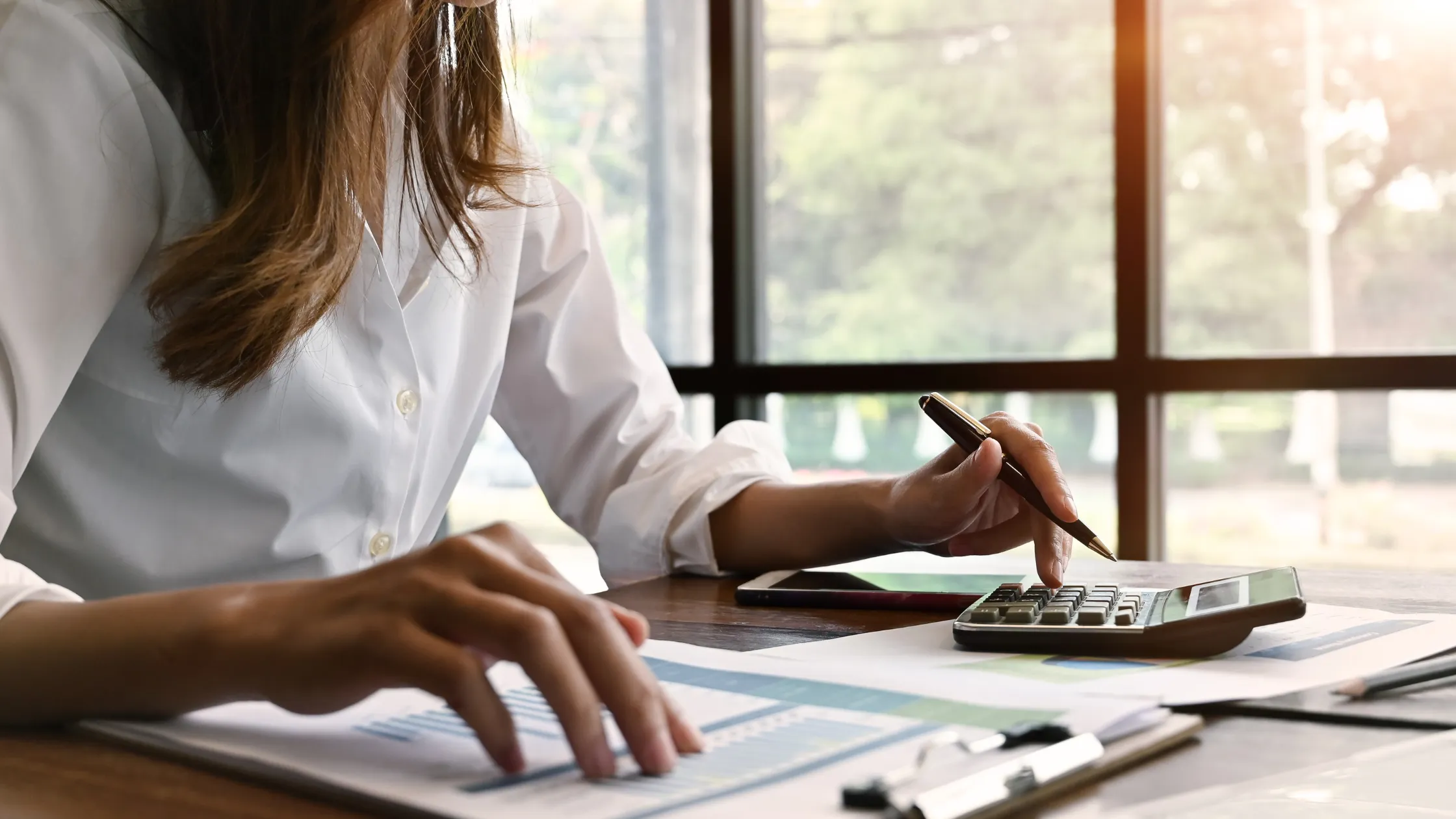 Finanças para Sonhadores: Como Transformar Seus Planos em Realidade