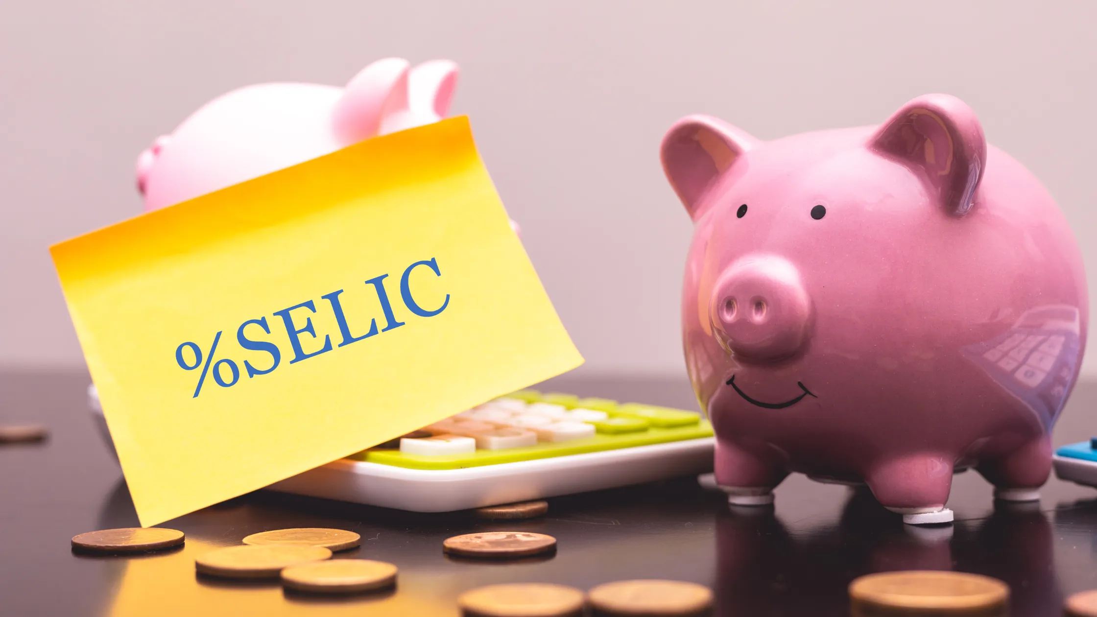 Qual a diferença entre taxa Selic e CDI? Entenda de forma simples
