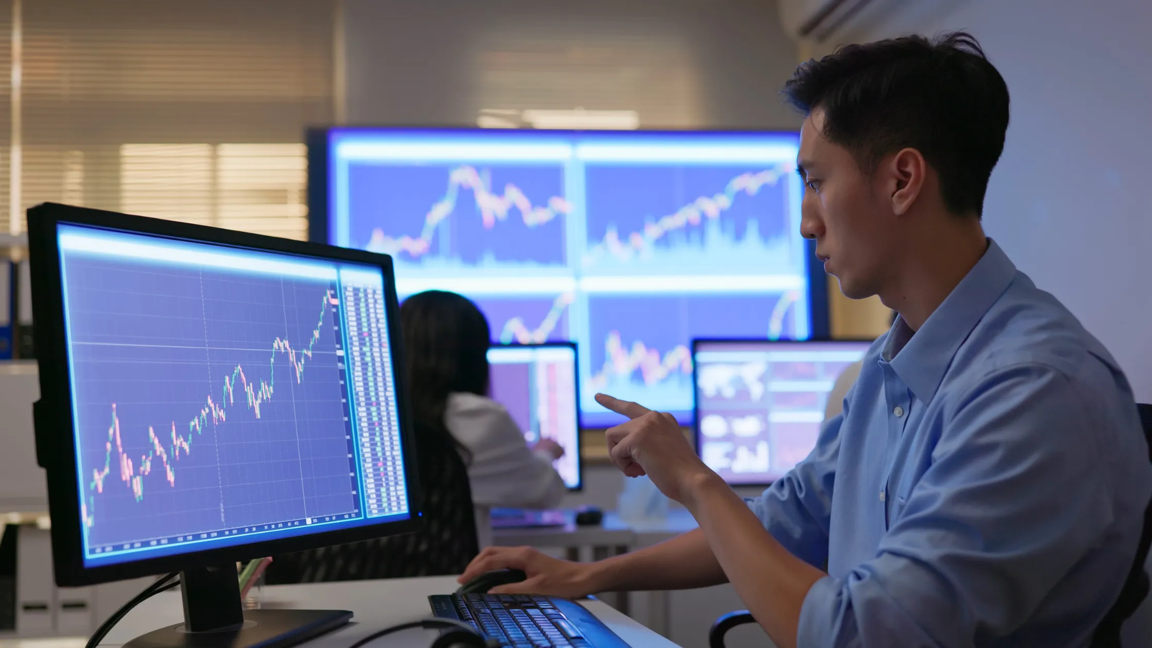 Tipos de Investimentos: Conheça as Opções Mais Seguras e Rentáveis