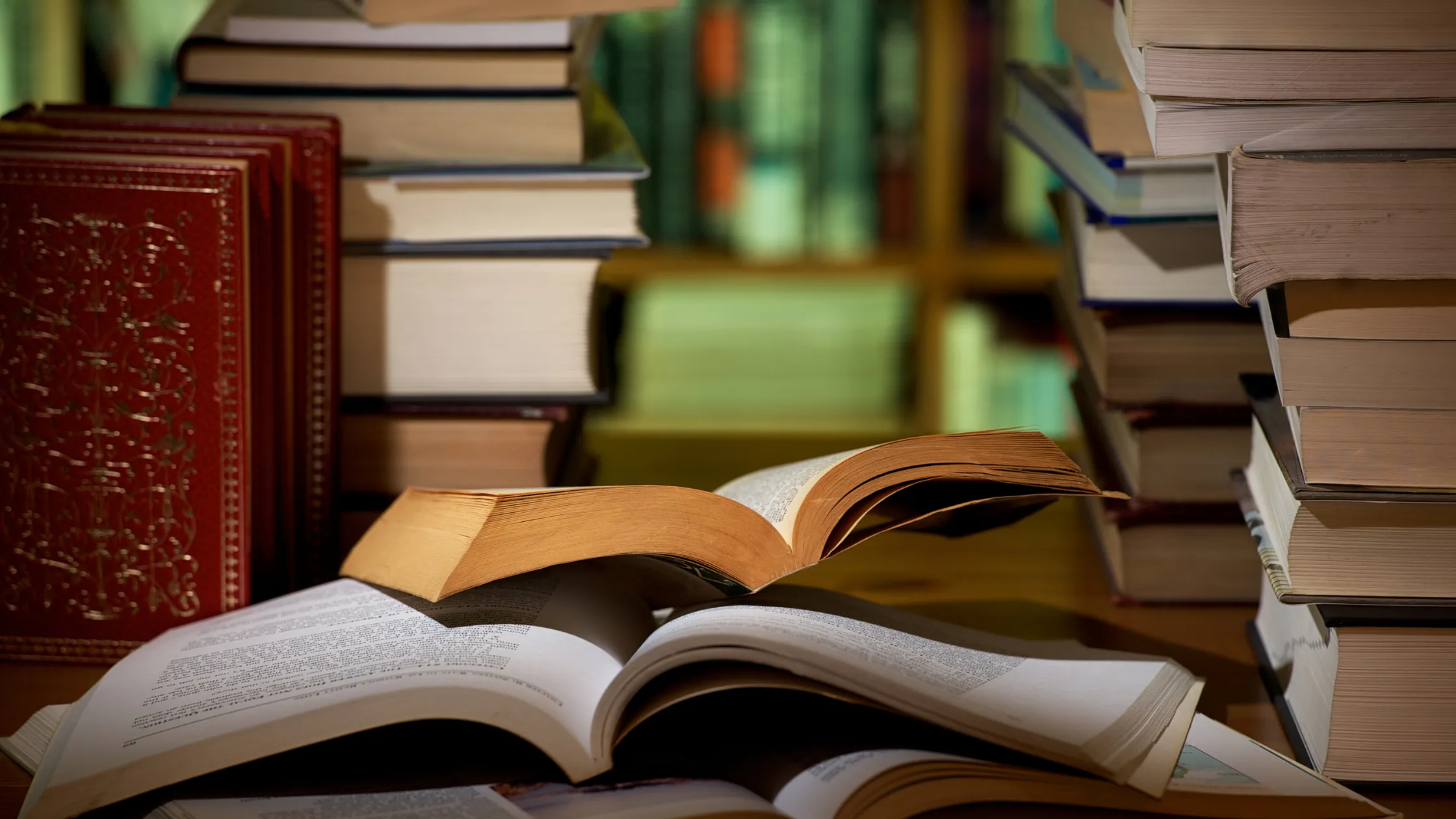 Top 5 Livros para Impulsionar Sua Educação Financeira