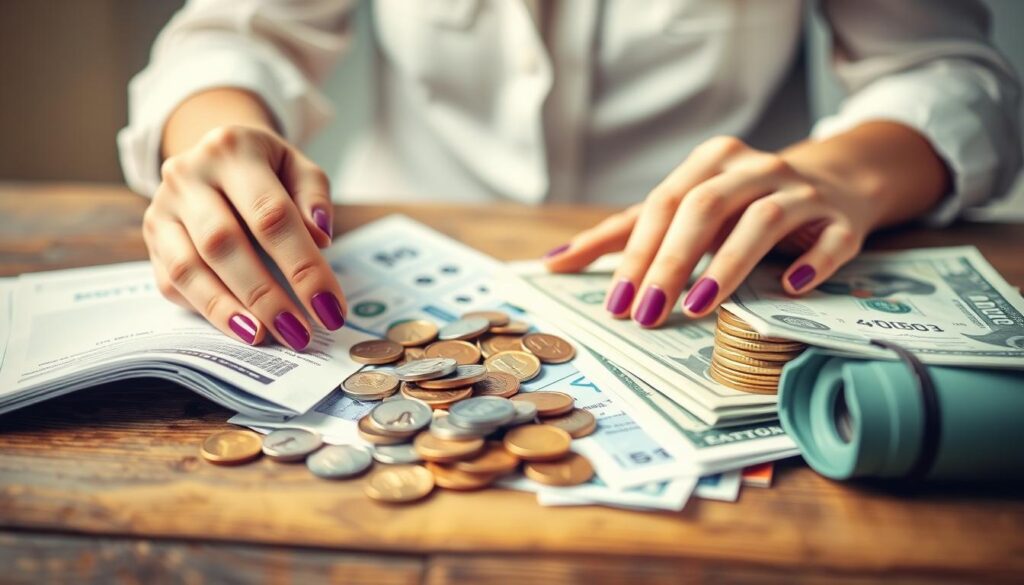 Educação Financeira para Mulheres: Como Conquistar Independência e Segurança