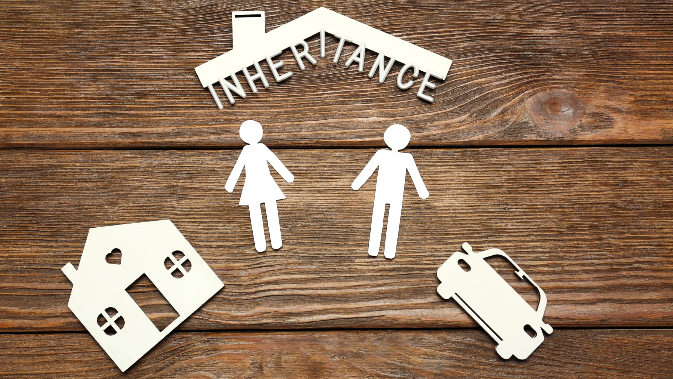 Imóveis como herança: cuidados legais e financeiros