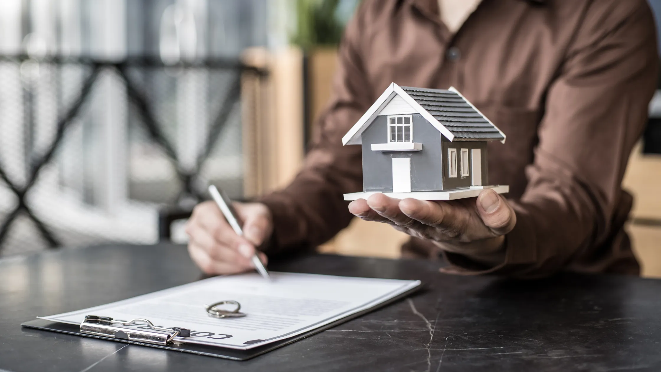 Fundos Imobiliários: Como Funcionam e Por Que Investir Neles