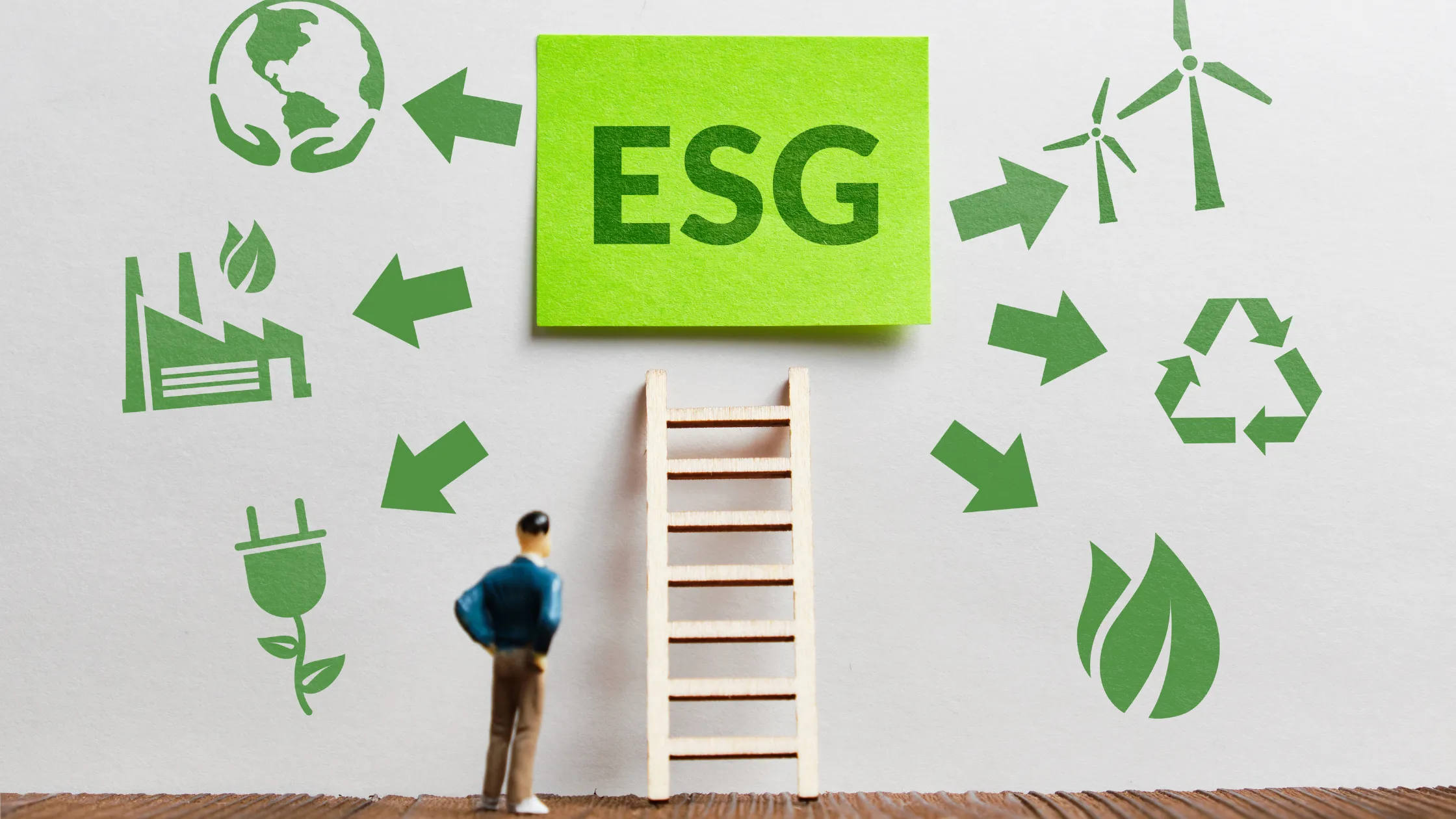 O que é ESG Investing e Como Alinhar Lucro com Propósito