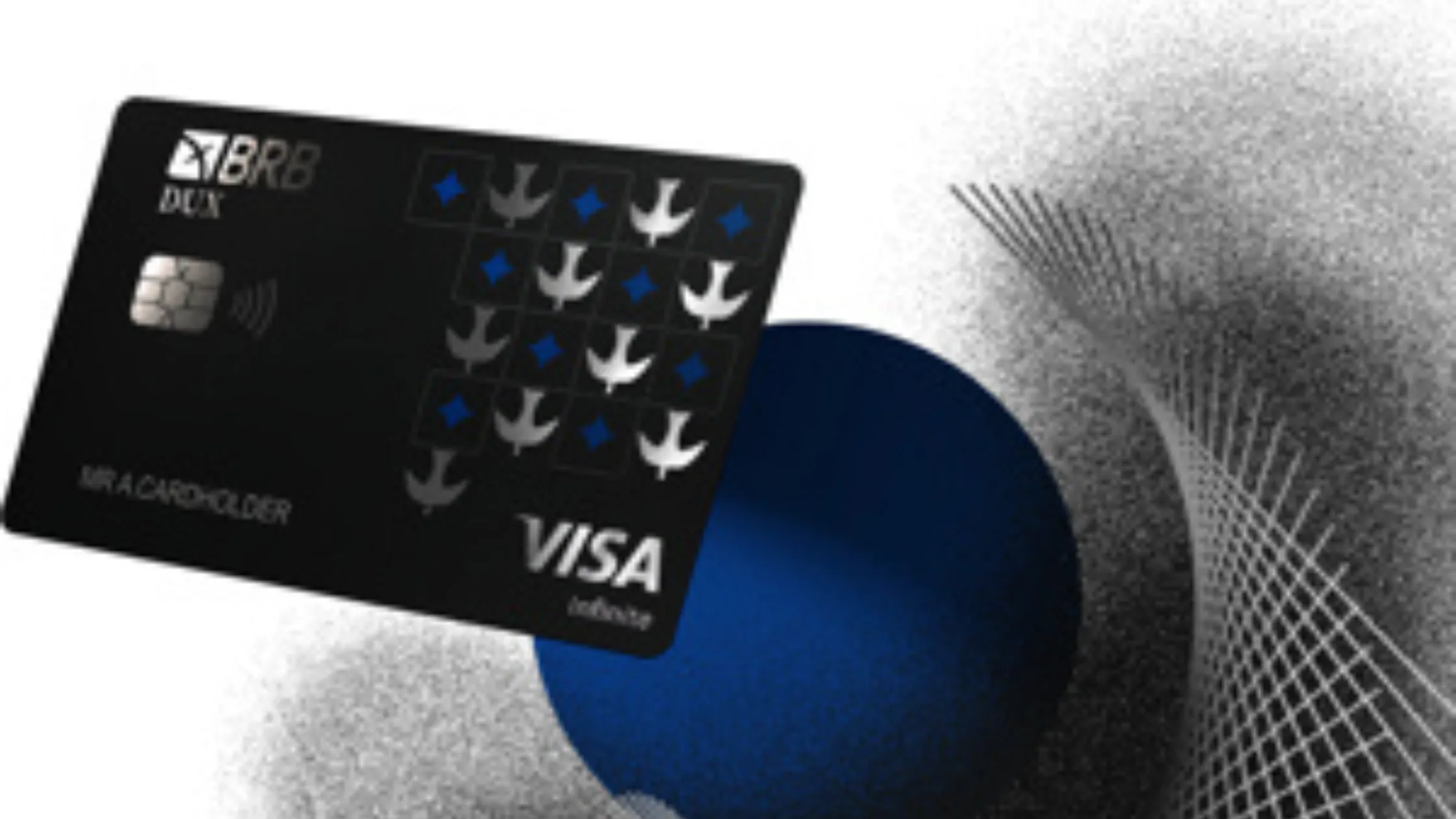 BRB Dux Visa Infinite: Vale a pena investir no cartão com 7 pontos por dólar?