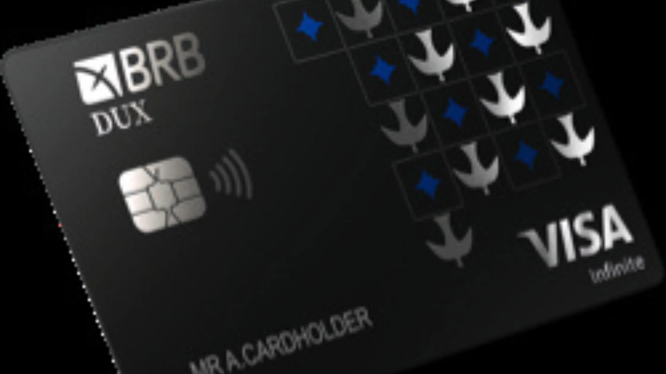 BRB Dux Visa Infinite: Vale a pena investir no cartão com 7 pontos por dólar?