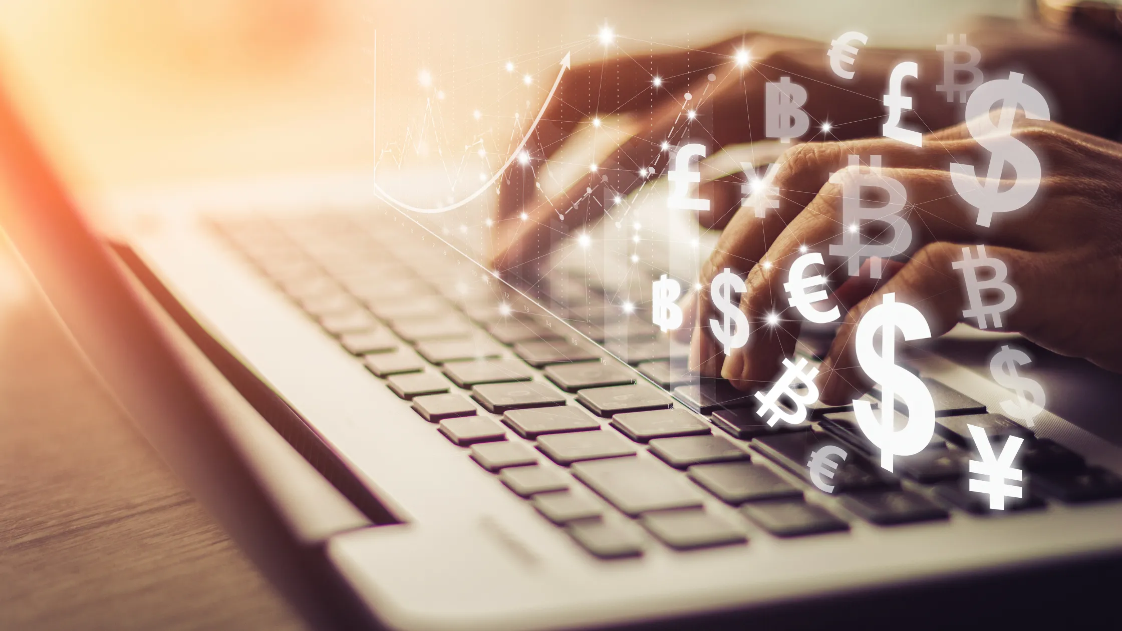 Como o comportamento digital está sendo usado para avaliar seu perfil de crédito