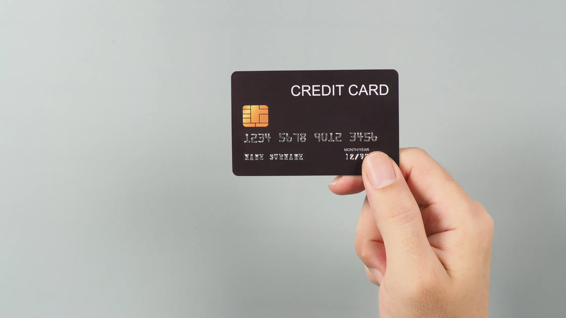 Como os cartões de crédito estão promovendo a inclusão financeira em 2025