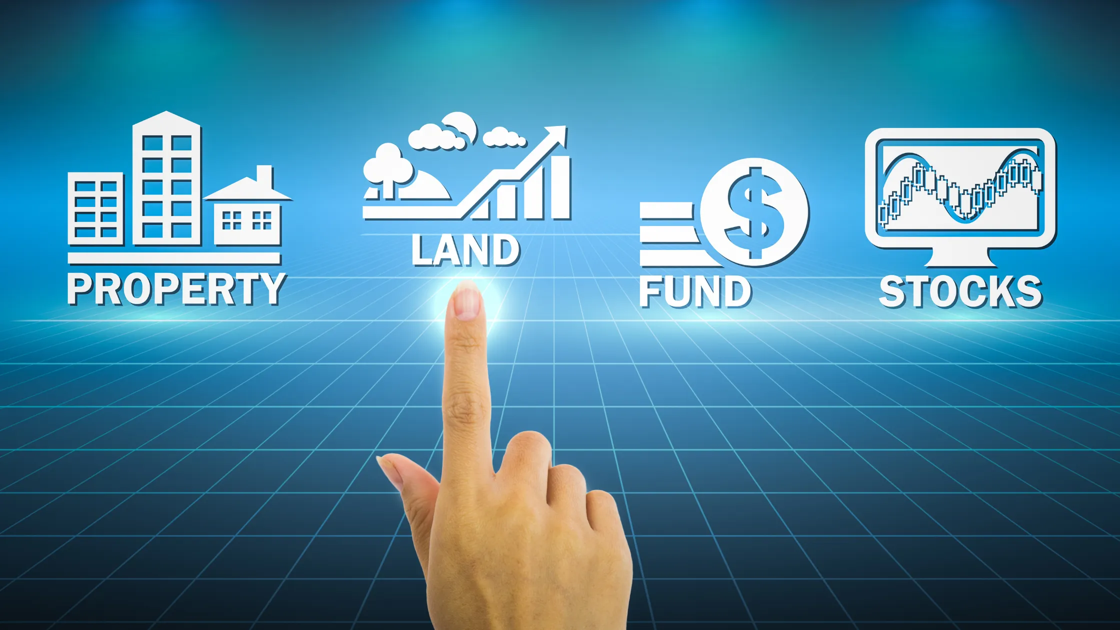 Investimentos em Terrenos: Por que Esse Ativo Voltou a Atrair Atenção