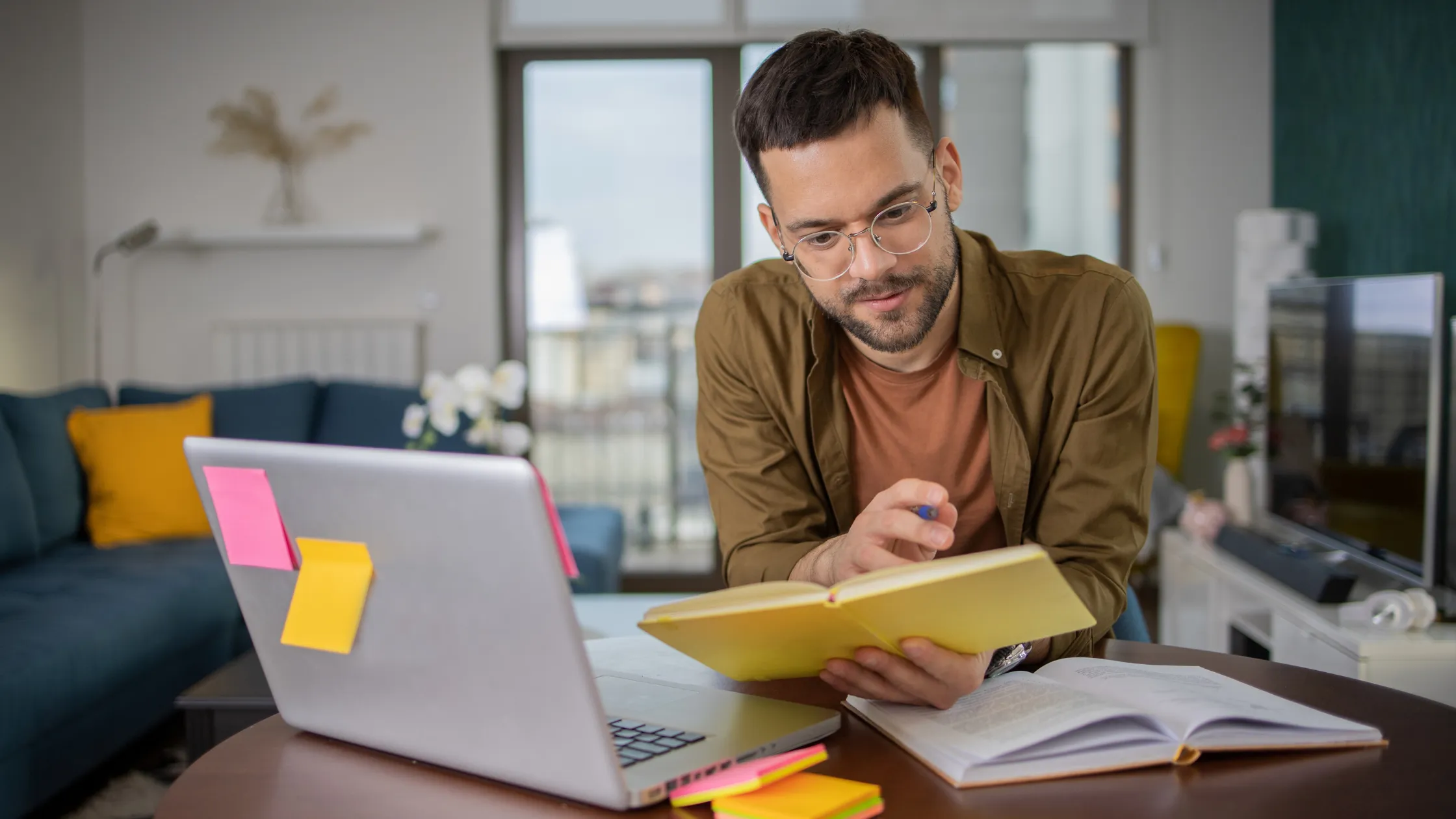Investir em si mesmo: retornos que não aparecem no extrato