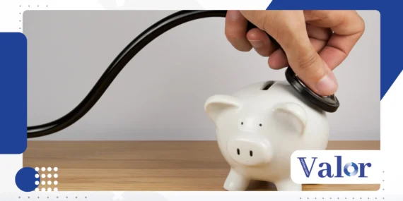 Vida simples e finanças saudáveis: onde está a conexão?