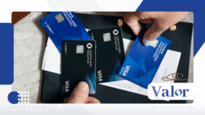 Como Solicitar o Cartão Chase Sapphire Preferred