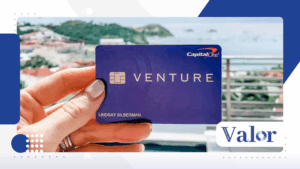 Capital One Venture Rewards é o cartão ideal para quem busca liberdade