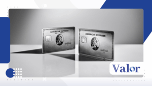 Ter um cartão American Express é mais do que status