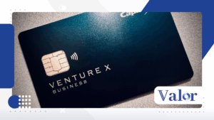 Capital One Venture X Rewards combina luxo com praticidade
