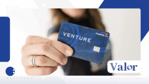 Como Solicitar o Cartão Capital One Venture Rewards