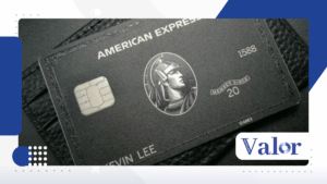 Como Solicitar um Cartão American Express