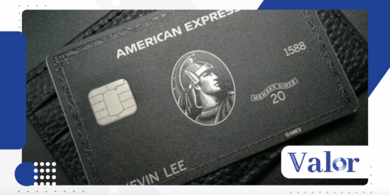 Como Solicitar um Cartão American Express