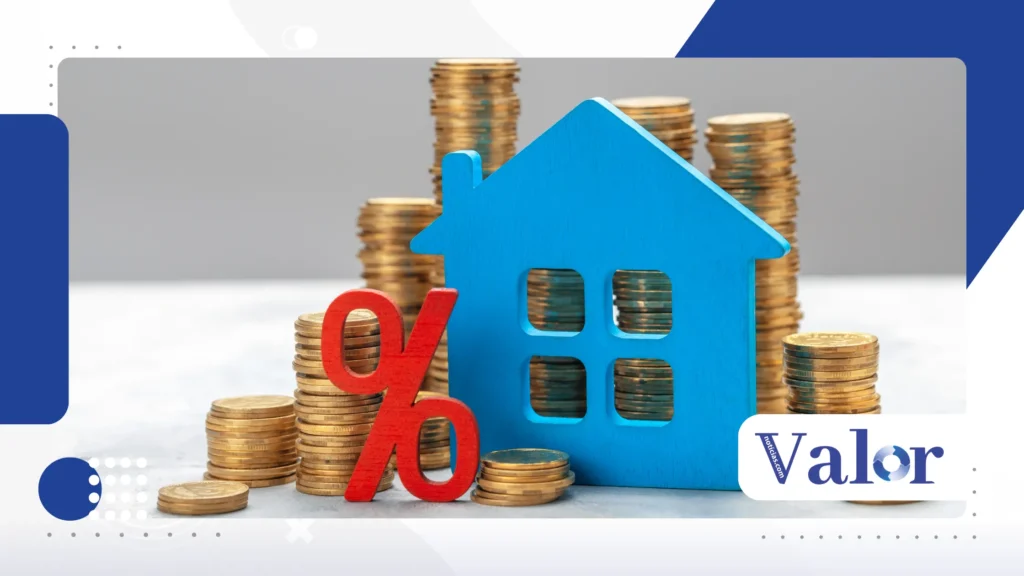 empréstimo para investir