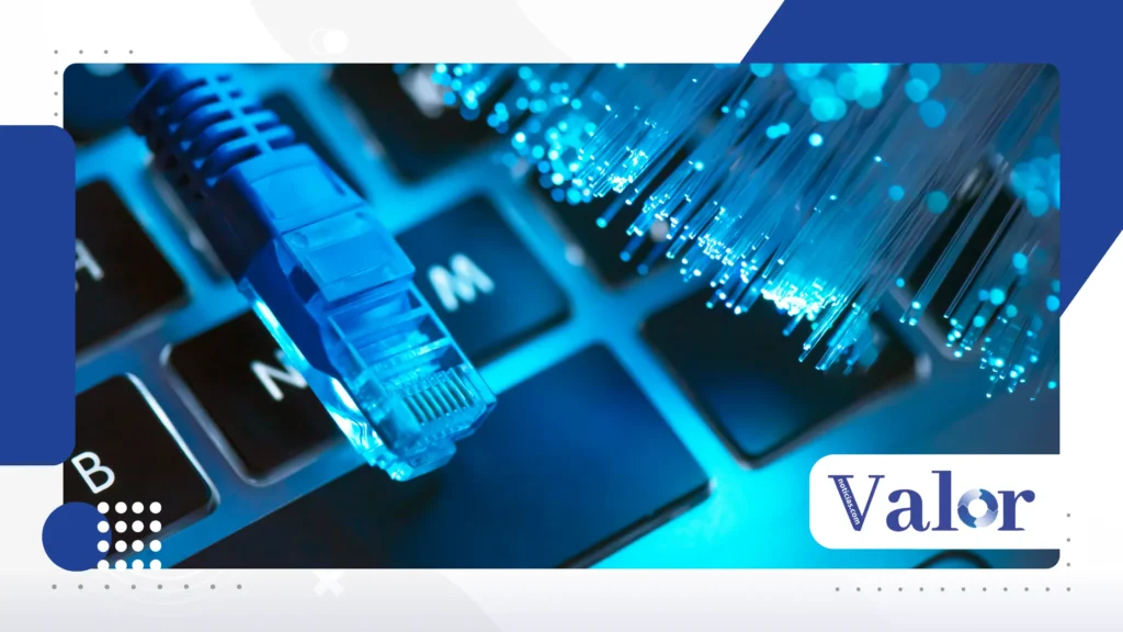 Custos de internet banda larga e plano de celular