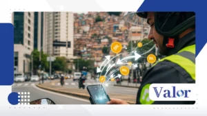Economia de plataformas: como Uber, iFood e outros afetam o PIB informal