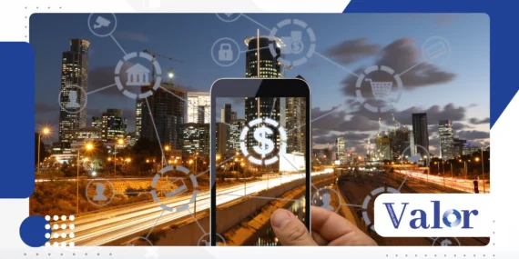 Empréstimos em fintechs vs bancos tradicionais: prazos, custos e segurança