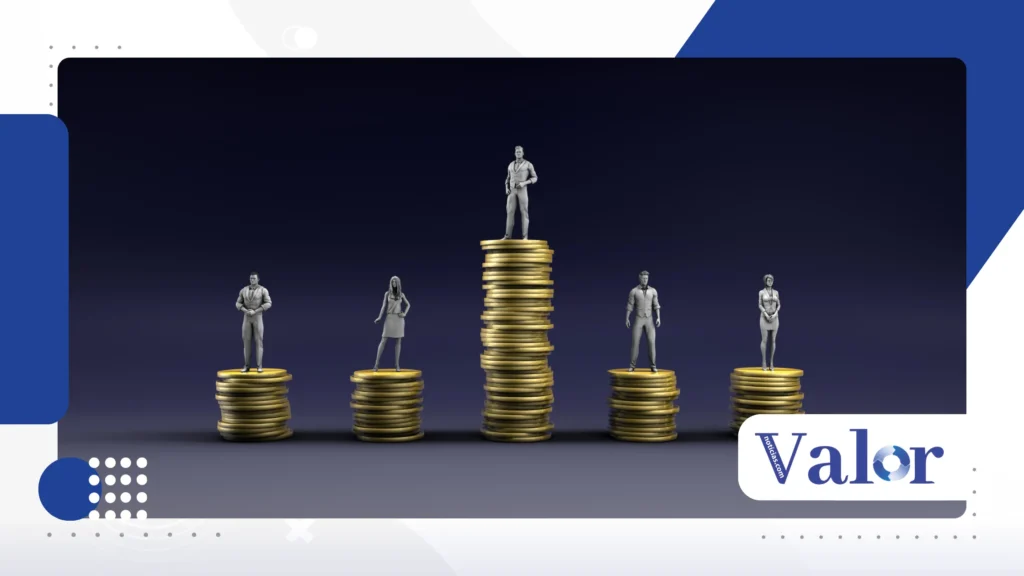 desigualdade econômica