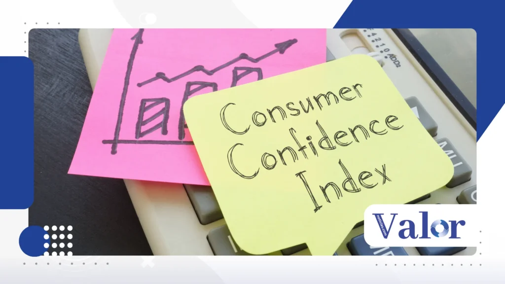  índice de confiança do consumidor e como ele é calculado