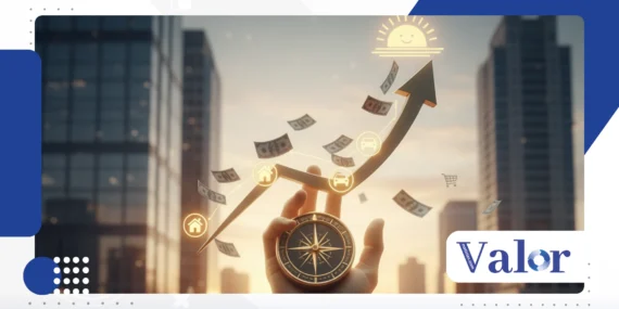 O que é índice de confiança do consumidor e como ele é calculado