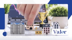 Alternativas de crédito imobiliário: CRIs, fundos imobiliários e mais