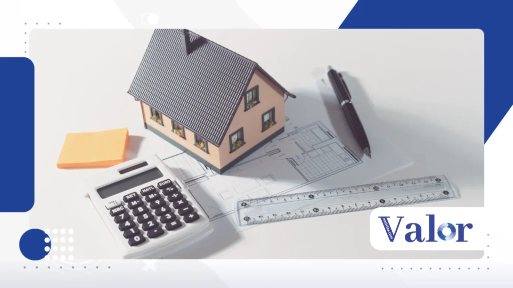 comprar casa própria sem se endividar demais