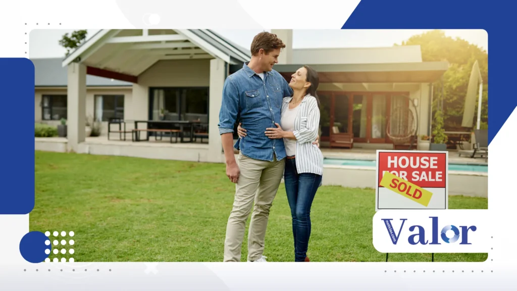 comprar casa própria sem se endividar demais