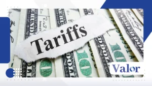 Como setores industriais afetados por tarifas internacionais estão reagindo