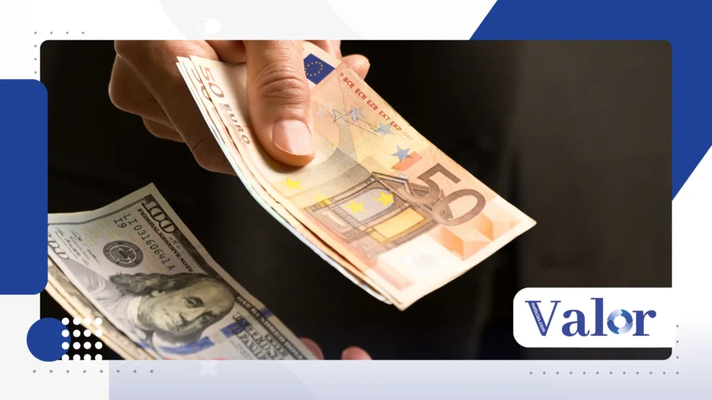 Crédito internacional ou em moeda estrangeira para importadores e exportadores