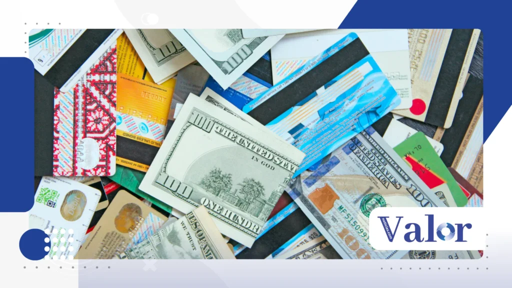 Crédito internacional ou em moeda estrangeira para importadores e exportadores