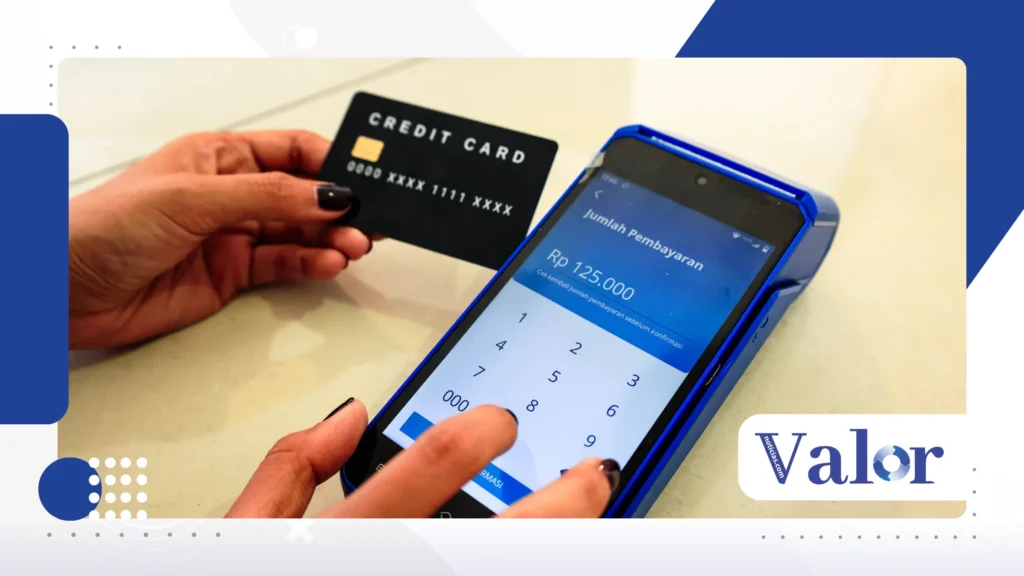 cartão de crédito empresarial MEI