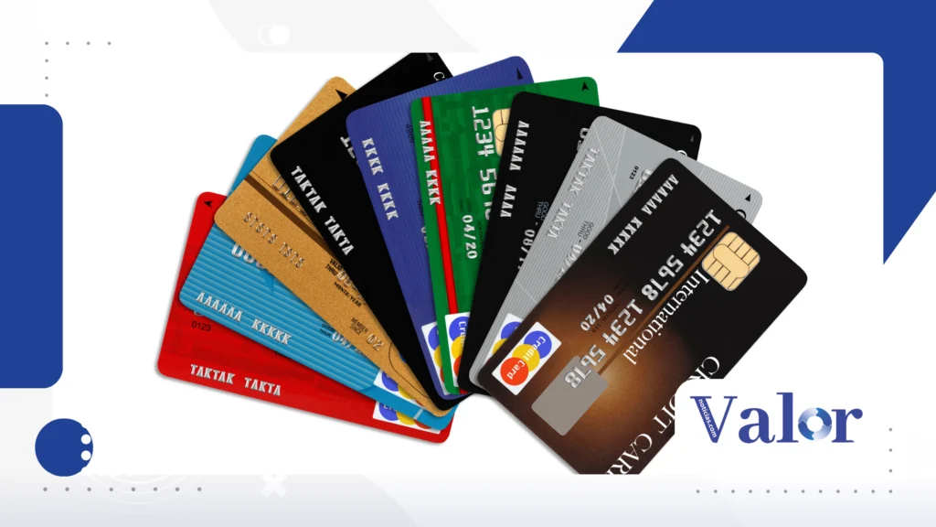 Downgrade de cartão de crédito