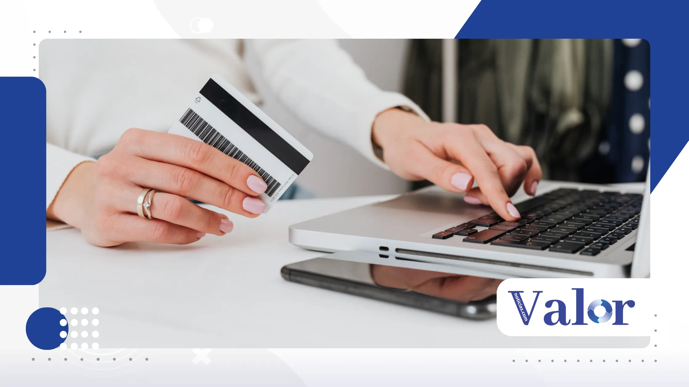 Crédito emergencial para festas