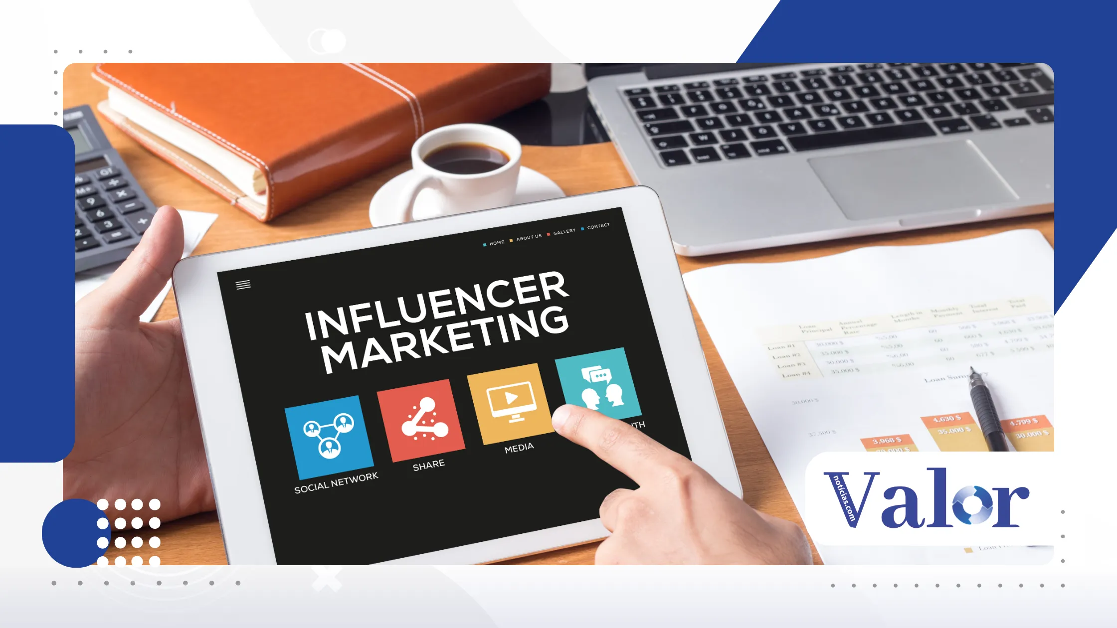 marketing influencia decisões perigosas sobre crédito